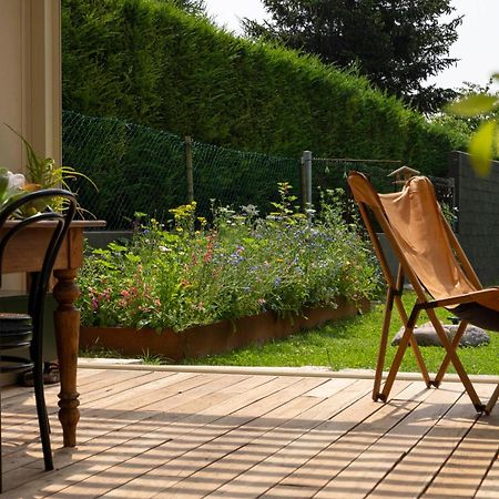Bed And Breakfast Canalgrande Мира Экстерьер фото