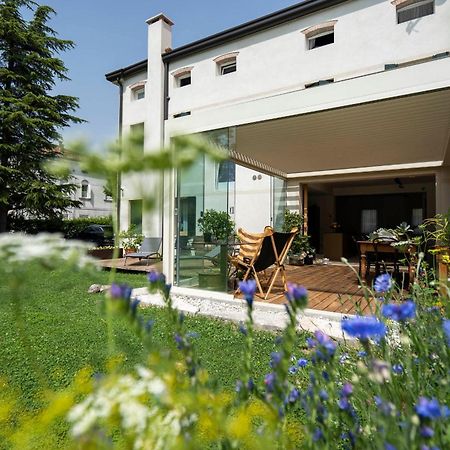 Bed And Breakfast Canalgrande Мира Экстерьер фото